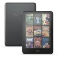 Amazon Kindle Colorsoft Signature Edition - Black