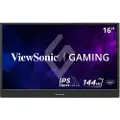 Viewsonic Vx1654 16´´ Full Hd Ips Led 144hz Skjerm