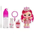 MGA Entertainment Yummiland Lip Gloss Dukke