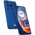 Motorola edge 50 Neo , 16,1 cm (6.36), 12 GB, 512 GB, 50 MP, Android 14, Blå
