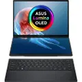 Asus Zenbook Duo Oled Ux8406ma 14´´ Ultra 9-185h/32gb/1tb Ssd Bærbar Datamaskin
