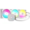 Corsair Nautilus 360 Argb Vannkjøling 360 Mm