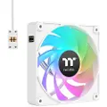 Thermaltake Ct140 Ex Argb Invert Magnetic Vifte 3 Enheter