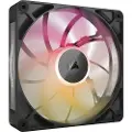 Corsair iCUE Link RX140 MAX Expansion - Kabinettvifte - 140 mm - svart