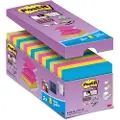 Post-It Super Sticky Z-Notes R330-SSVP16-EU