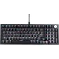 XPG Sorcerer Spanish Gaming-tastatur