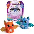 Spin Master Hatchimals Alive Secret Hatch Draggle