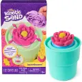Spin Master KINETIC SAND Sett Flowers