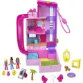 Polly Pocket PP BRB DREAMHOUSE ZEST COMPATK HWP11 WB4