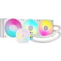 Corsair Titan 360 Rx Rgb Icue Link Vannkjøling