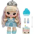 MGA Entertainment Lipgloss Pet Callie Bursdagskake Dukke