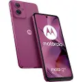 Motorola g55 5G - Twilight Purple MediaTek Dimensity 7025 Processor 2.50 GHz , Android 14, 256 GB - PB5U0005SE