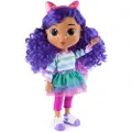 Spin Master Gabby's Dollhouse Gabby Doll 33 cm med lyd