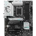 MSI B760 Gaming Plus Wifi Ddr4 Hovedkort