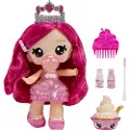 MGA Entertainment Stor + Lipgloss Pet Bianca Bubblegum Dukke