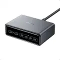 Anker Prime Lader (200 W, 6 porter, GaN)