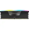Corsair Vengeance Rgb Cmh16gx5m1b5600c40 Cl40 Xmp 1x16gb Ddr5 5600mhz Ram-minne