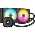 Corsair Titan 280 Rx Rgb Icue Link Vannkjøling