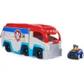 Spin Master Paw Patrol Valpeskvadronen Kjøretøy Patruljekjerne