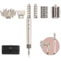 Shark Hårføner og curler Shark Haushaltsgeräte Multistyler Varm Beige 1650 W 2,5 m