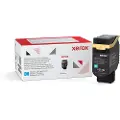 Xerox Toner Cyan