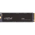 Crucial T500 SSD - 4TB - Uten varmespreder - M.2 2280 - PCIe 4.0