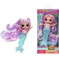 MGA Entertainment L.O.L overraskelse L.O.L. Havfruedukke Lana Marine