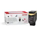 Xerox - black - original - toner cartridge - Laser toner Svart