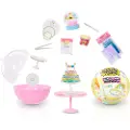 MGA Entertainment MINIVERS Feiring 15 stk PDQ