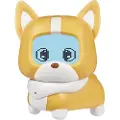 MGA Entertainment QuBeez Pets- Corgi i PDQ