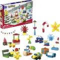 Mega Pokemon Advent Calendar 2024