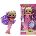 MGA Entertainment Tween Sirena Cleo Cove Dukke