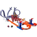 Hot Wheels Spider-man Racerverse-nettspor