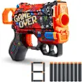 Zuru X-Shot Skins Menace Dart Blaster (8 Darts)
