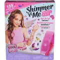 Spin Master Cool Maker Shimmer Me Body Art Studio