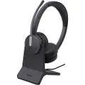 Yealink Bh70 Dual 1208693 Hodetelefoner