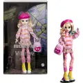 Monster High x Wednesday Enid Doll