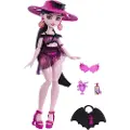 Monster High Scare-adise Island Draculaura Doll