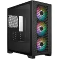 Cooler Master Elite 301 Pc-tårnkasse