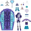 Monster High Skulltimate Secrets Twyla