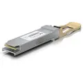 Ubiquiti - QSFP28 transceiver module - 100 GigE optical