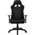 AROZZI Avanti Softfabric Gamingstol