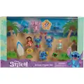 Just Play Disney Stitch Figur 6 Cm