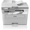 Brother MFC-L2980DW - multifunction printer - B/W Laserskriver Multifunksjon med faks - Sort/hvit - Laser