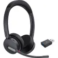 Yealink Wh64 Hybrid Dual 1208685 Hodetelefoner
