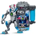 Moose Mutator Action Metallic Panther Mr. Beast