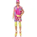 Barbie Skater Ken: Filmen