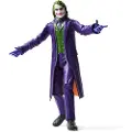Spin Master Dc Comics Jokerfigur 30 Cm