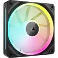 Corsair iCUE Link LX120 RGB - Kabinettvifte - 120 mm - svart