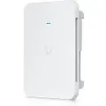 Ubiquiti - Monteringssett - for nettverkstyringsenhet - polykarbonat - veggmonterbar - for UniFi U7 Pro Wall